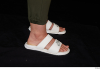  Sofia Lee casual flip flops foot sandals shoes 0007.jpg